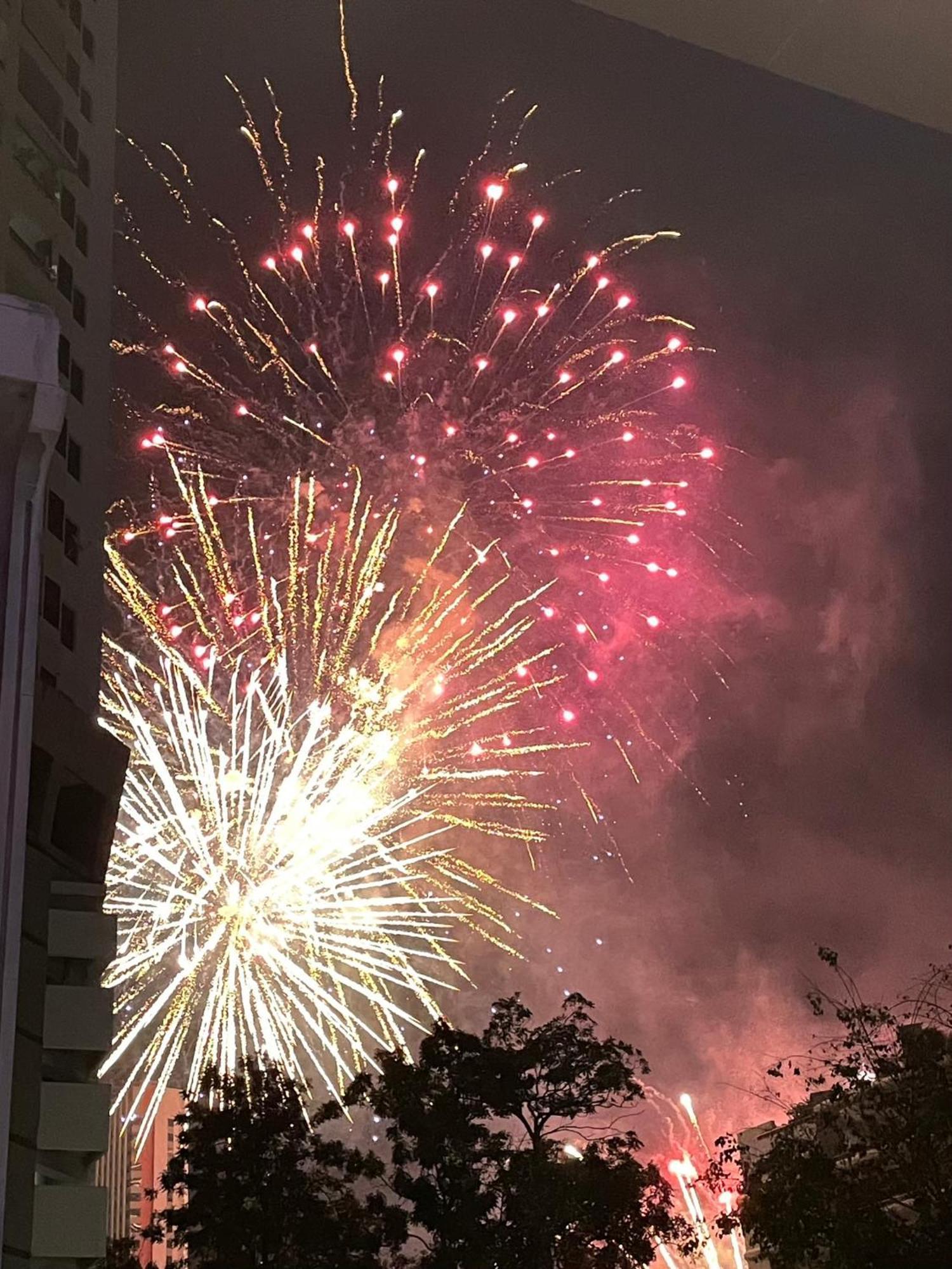 Sovereign Group Hotel At Pratunam Bangkok Eksteriør bilde